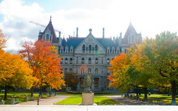 NYS Capitol